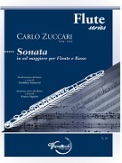 Zuccari, C :: Sonata