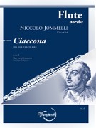 Jommelli, N :: Ciaccona