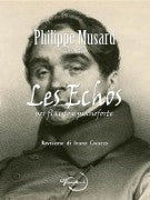 Musard, P :: Les Echoes