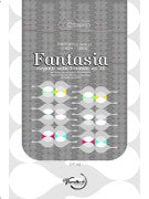 Galli, R :: Fantasia elegante sulla Traviata op. 75