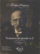Hugues, L :: Notturno originale n.2