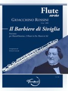 Rossini, G :: Il Barbiere di Siviglia Fantasia