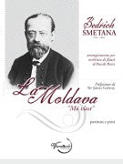 Smetana, B :: La Moldava 'Ma vlast'
