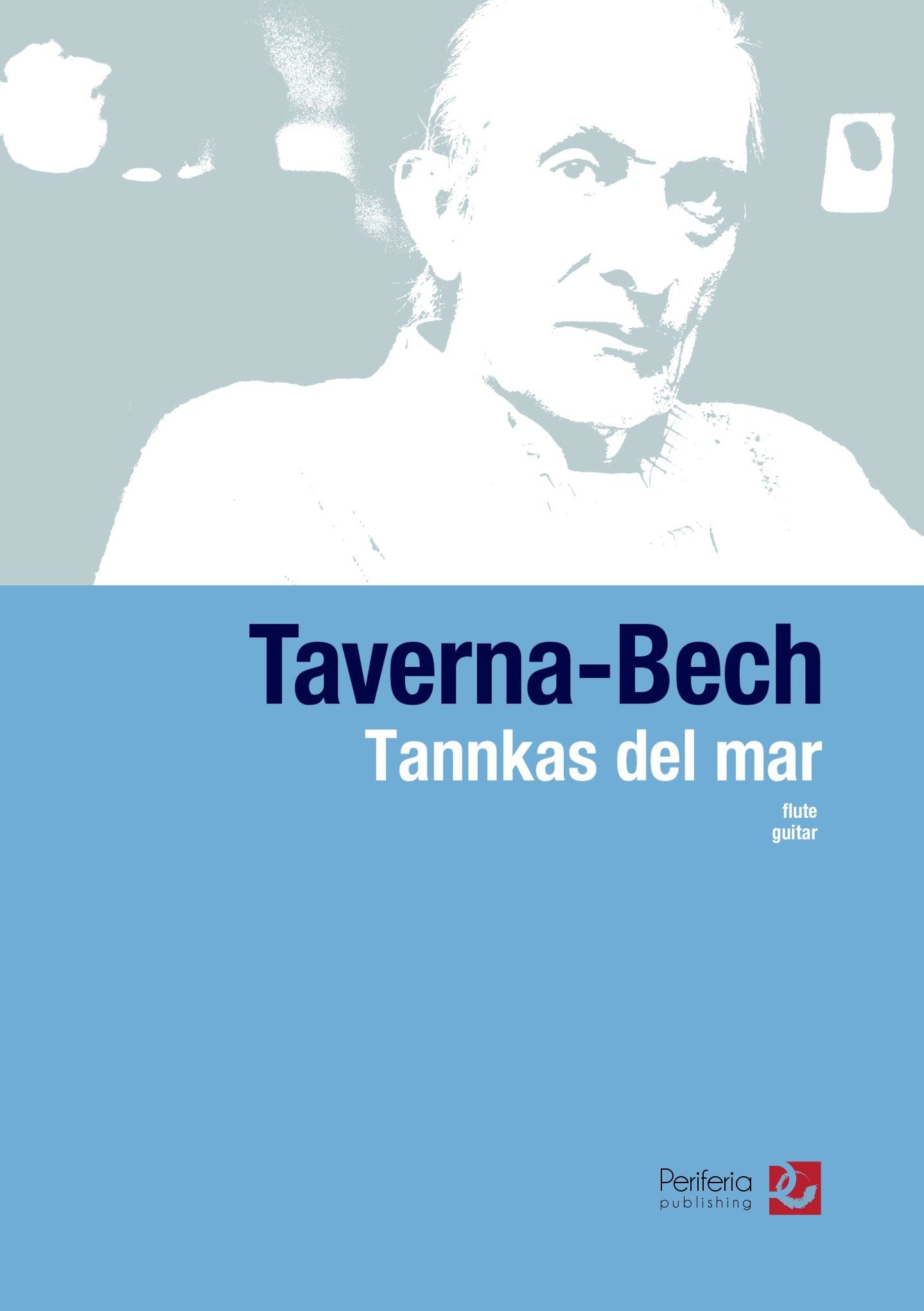Taverna-Bech, F :: Tannkas del mar