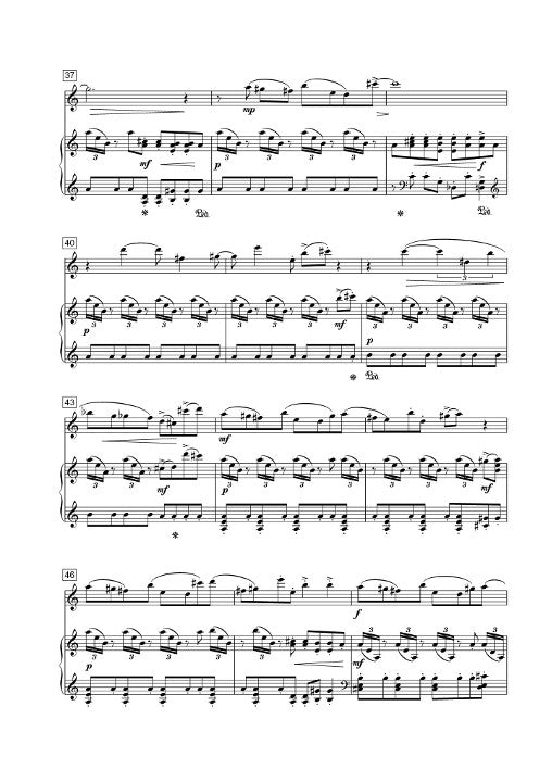 Fernandez, M :: Atlantic Fantasy