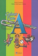 Laasonen, J; Rahivaara-Tarkka, R :: Colour Flute (Book A)