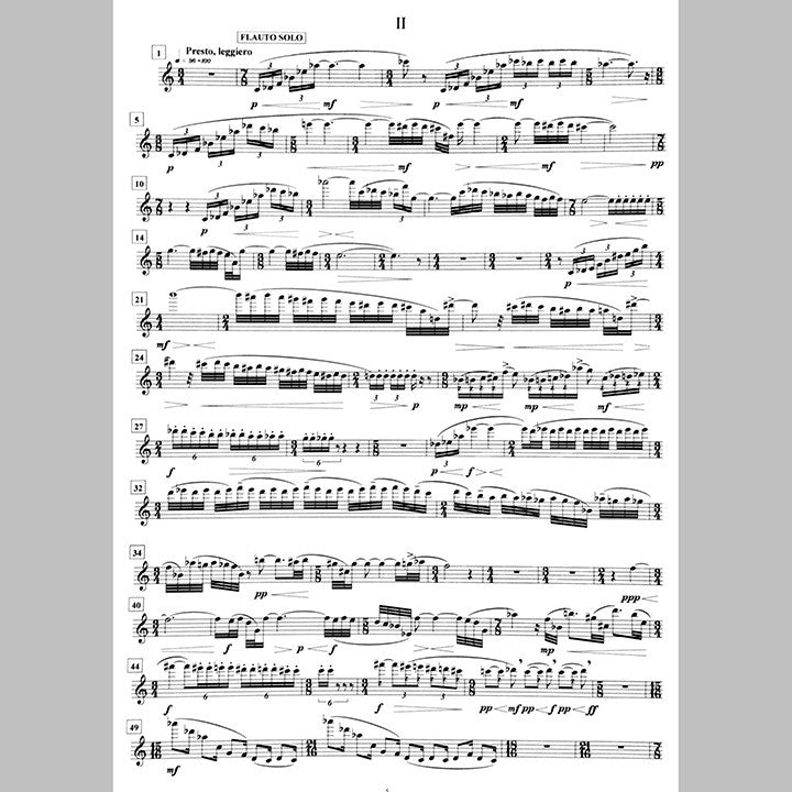 Aho, K :: Concerto