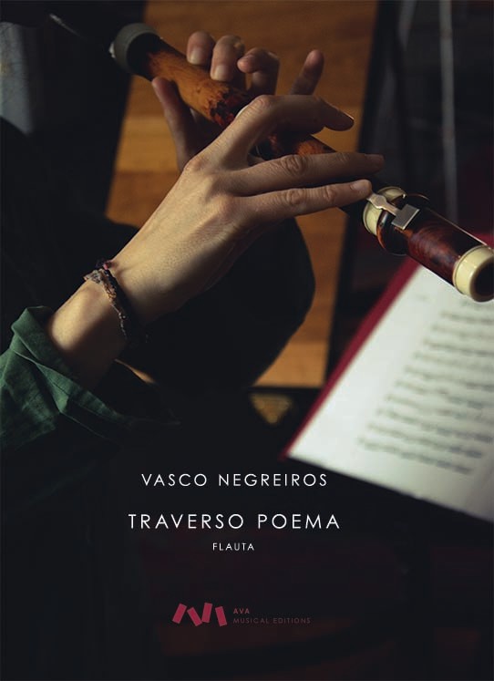 Negreiros, V :: Traverso Poema