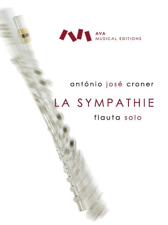 Croner, AJ :: La Sympathie