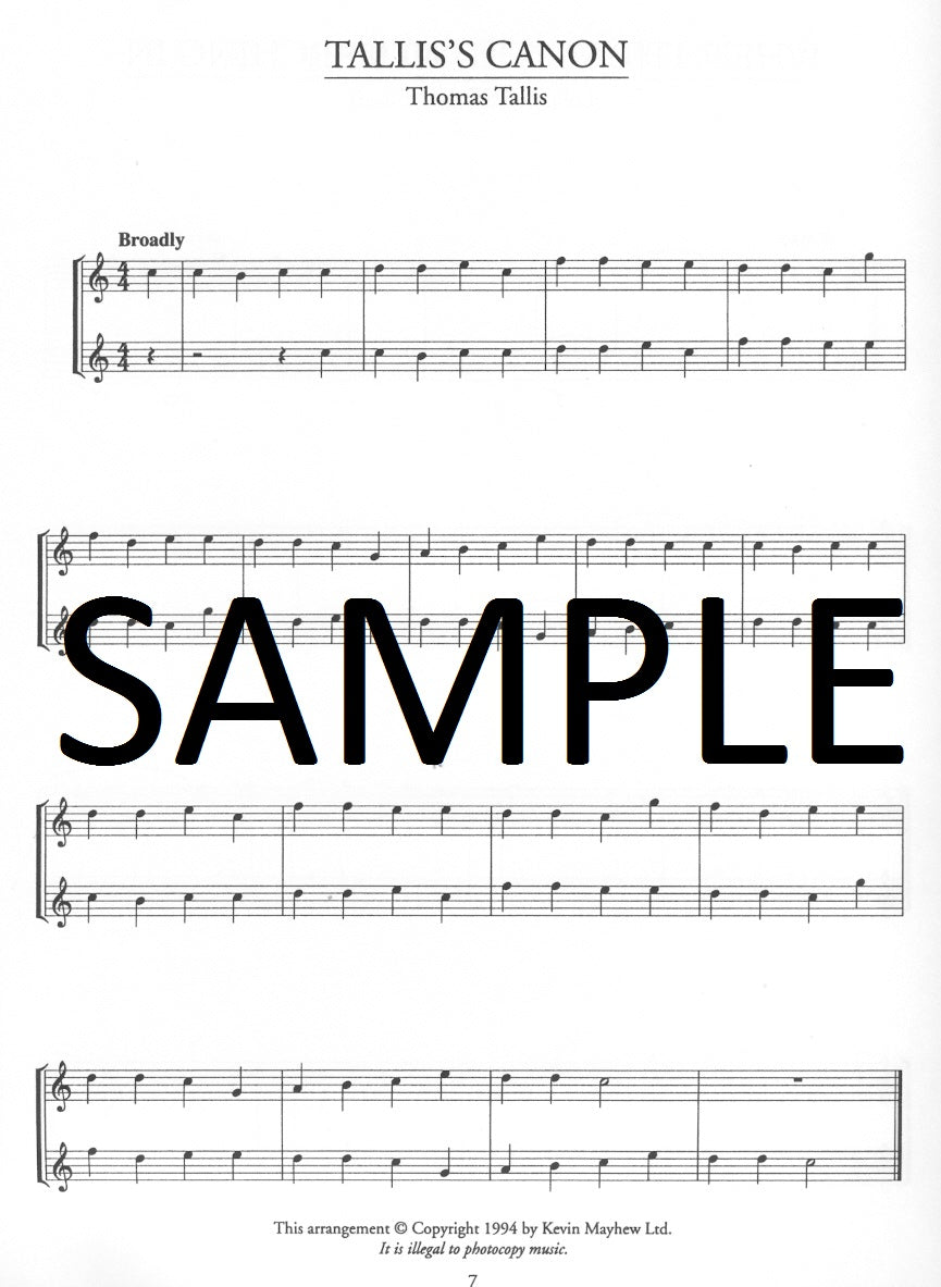 Various :: Tunes for Two