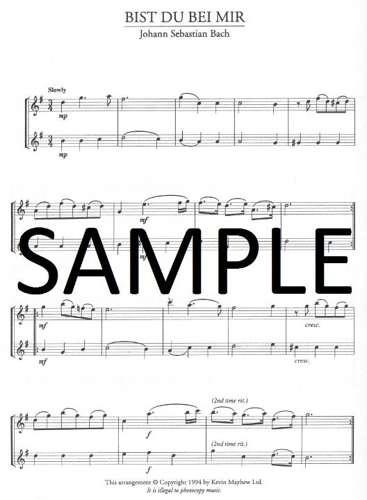 Various :: Tunes for Two