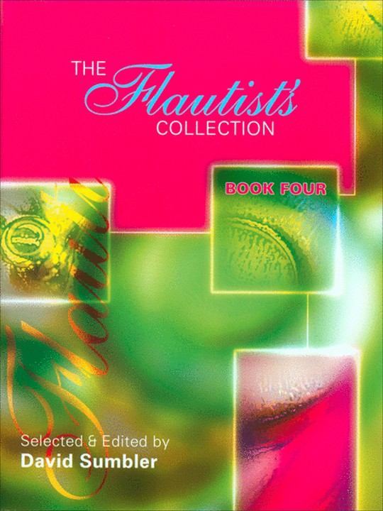 Various :: The Flautist's Collection: Book Four