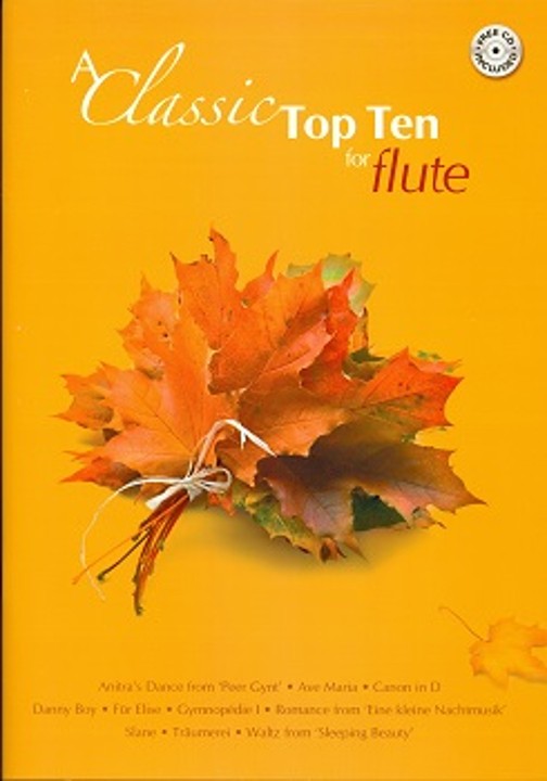 Various :: A Classic Top Ten