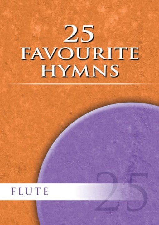 Various :: 25 Favourite Hymns