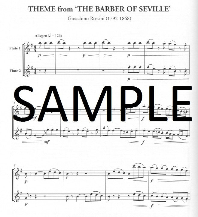 Various :: Classical Pop Duets