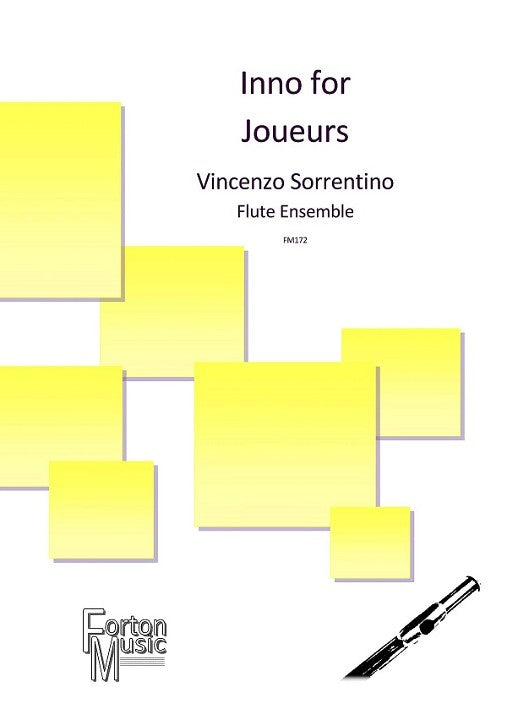 Sorrentino, V :: Inno for Joueurs