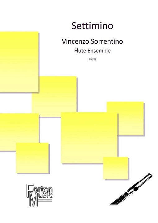 Sorrentino, V :: Settimino