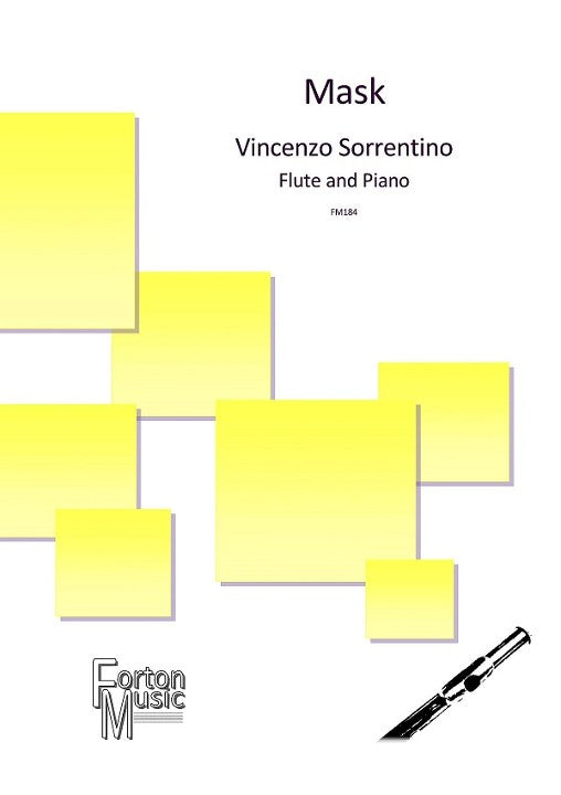 Sorrentino, V :: Mask