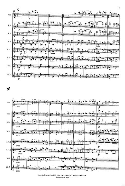 Anderson, K :: Andromeda