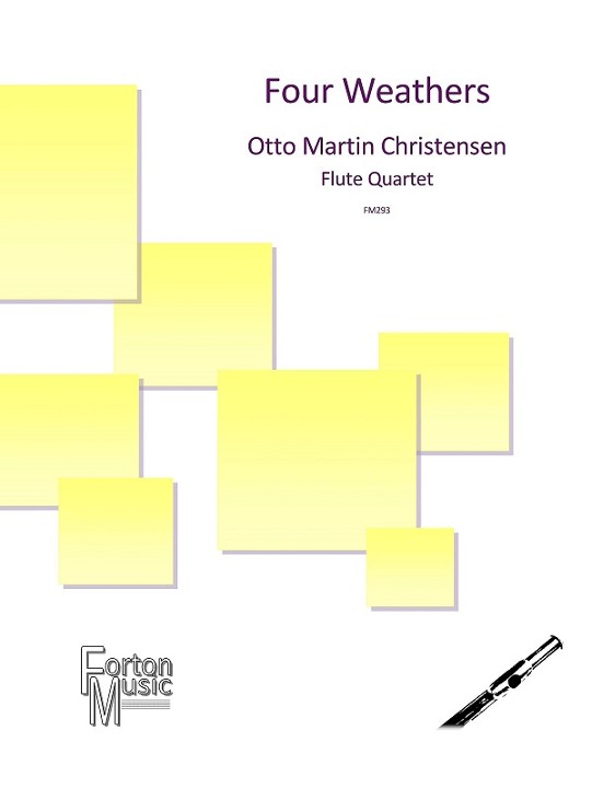 Christensen, OM :: Four Weathers
