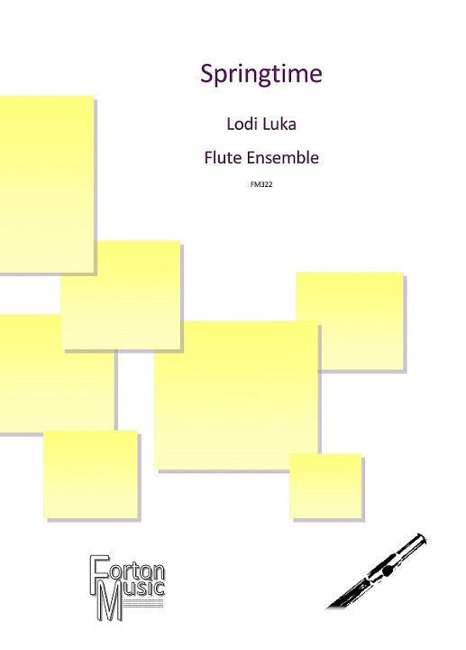 Luka, L :: Springtime