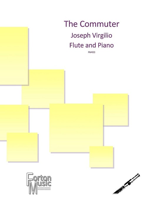 Virgilio, J :: The Commuter