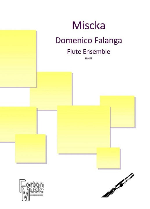 Falanga, D :: Miscka