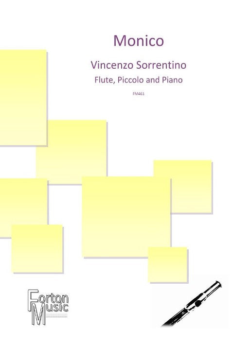 Sorrentino, V :: Monico