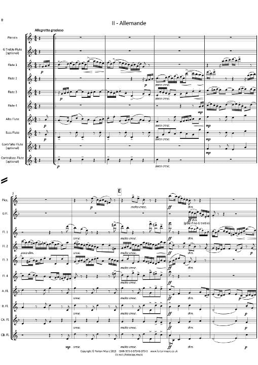 Parry, CHH :: Lady Radnor's Suite