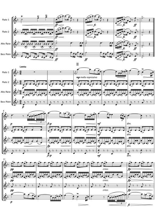 Dvorak, A :: Quartet in F Major: The 'American' Quartet