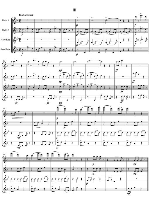 Dvorak, A :: Quartet in F Major: The 'American' Quartet