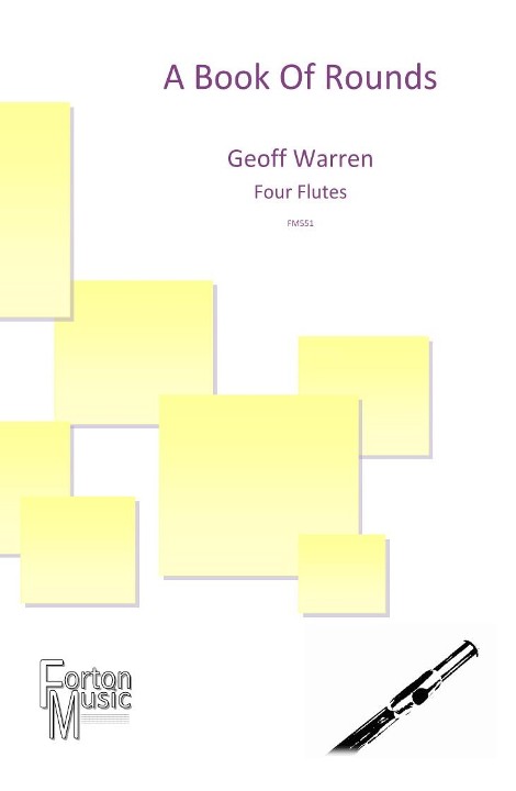 Warren, G :: A Book Of Rounds
