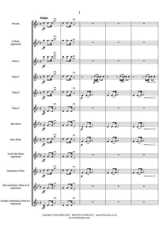 Haydn, J :: Symphony No. 104 'London'