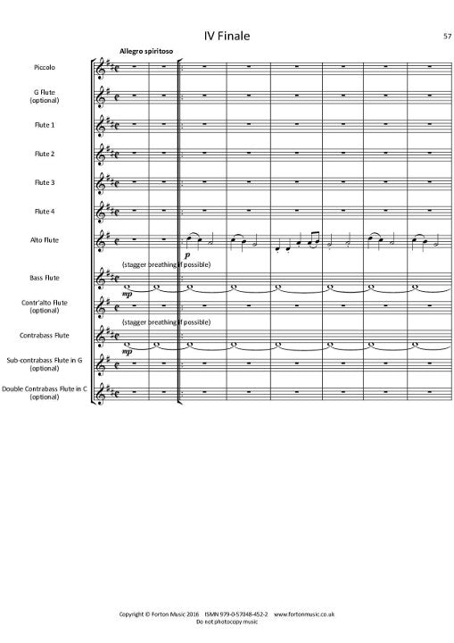 Haydn, J :: Symphony No. 104 'London'