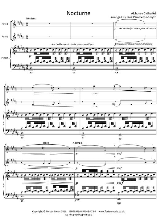 Various :: Selected Duets: Book 1