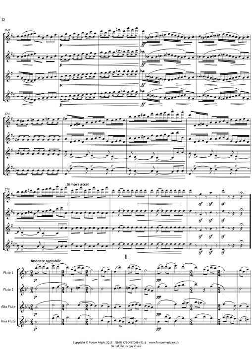 Tchaikovsky, PI :: Quartet No. 1