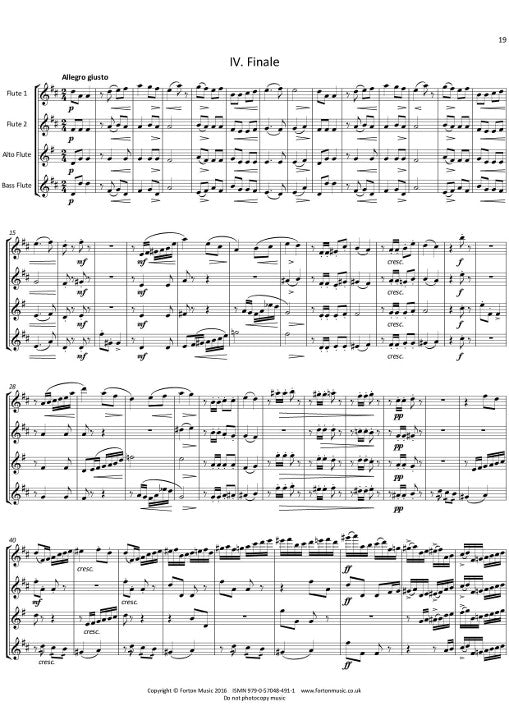 Tchaikovsky, PI :: Quartet No. 1