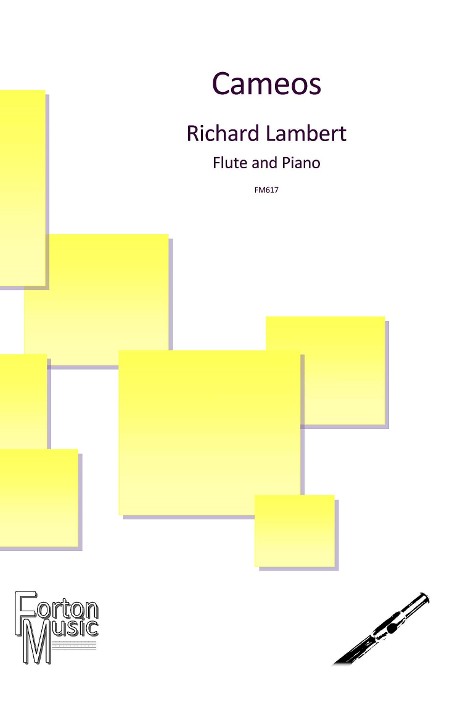 Lambert, R :: Cameos
