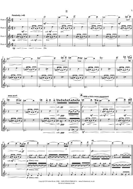 Kulmer, J :: Two Nocturnes