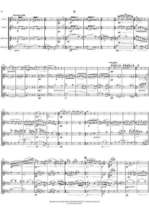 Ravel, M :: Quartet