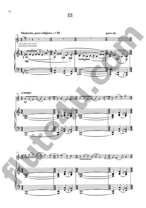 Carr, J :: Sonata (2020)