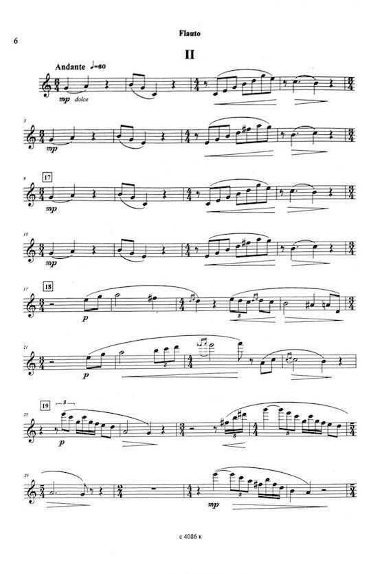 Kruglik, V :: Sonata