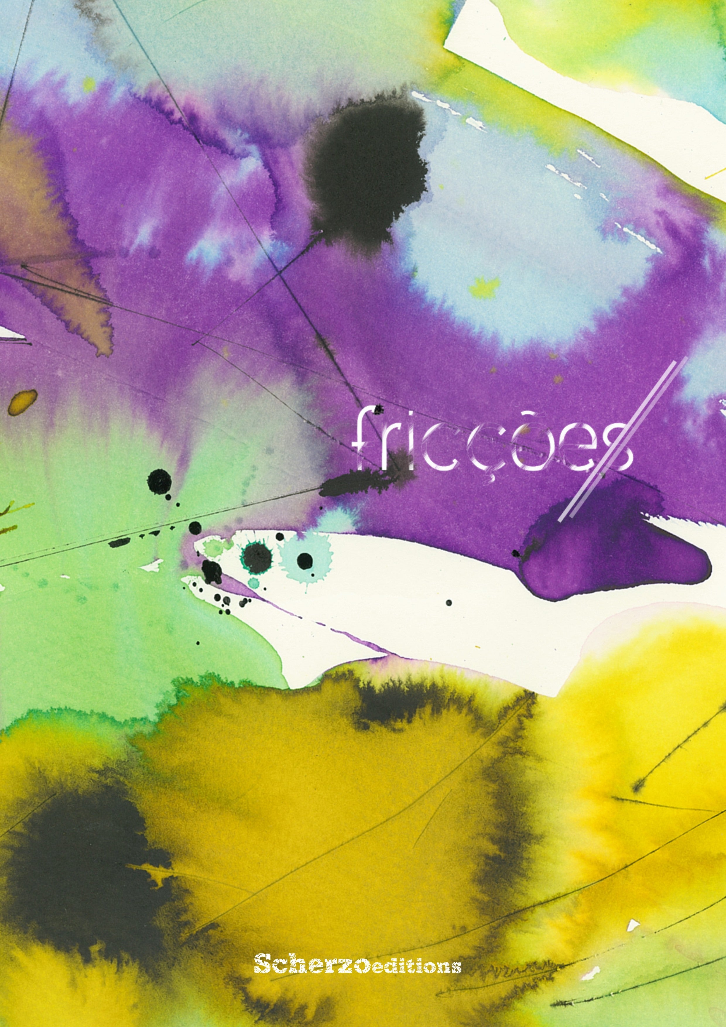 Various :: Friccoes - Collection