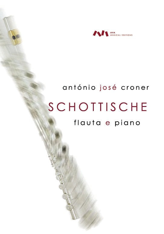 Croner, AJ :: Schottische