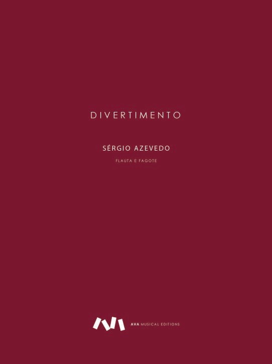Azevedo, S :: Divertimento