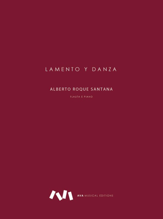 Santana, AR :: Lamento y Danza