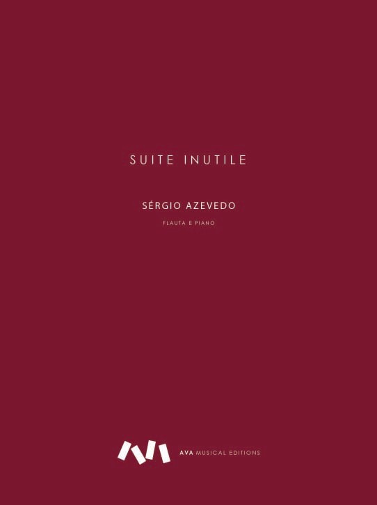 Azevedo, S :: Suite Inutile