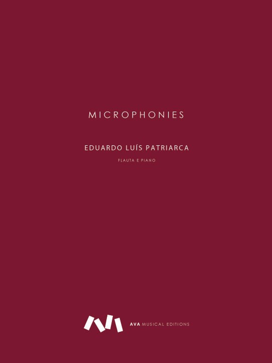 Patriarca, ED :: Microphonies