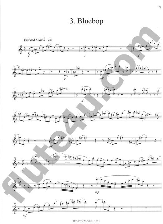 Mower, M :: Opus di Jazz