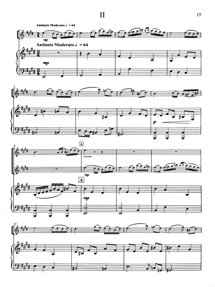 McKimm, B :: Double Flute Concerto